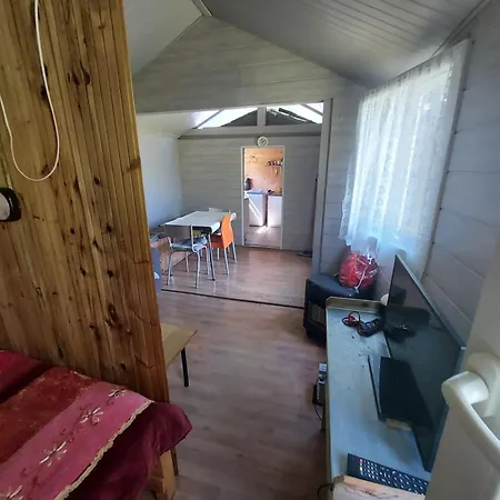Chalet Hortillonnages Entoure D'eau